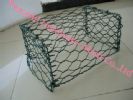 Gabion Box ,Gabion Basket , Gabion Mesh , Hexagonal Wire Mesh , Gabion And Matte